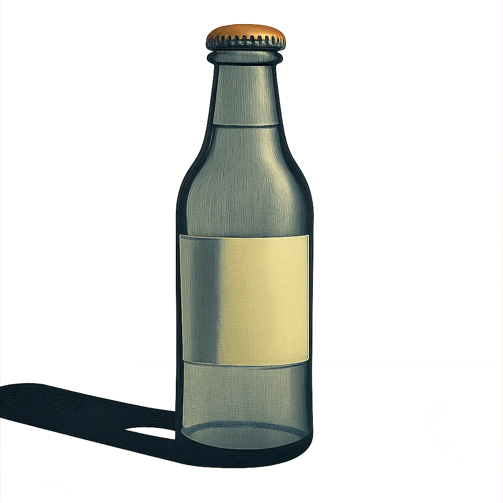 Tonic water